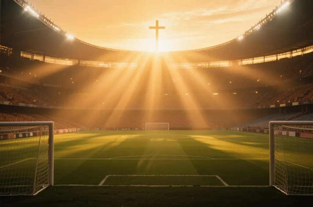 教皇利奥罕见表态支持美国队：2026世界杯背后的信仰、身份与国家情感
